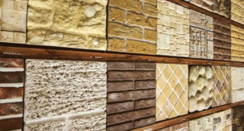 Варианты отделки квартир. Облицовка стен керамической плиткой, натуральным или искусственным декоративным камнем