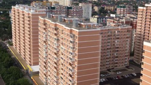 ЖК Феникс. О ЖК «Феникс» 12