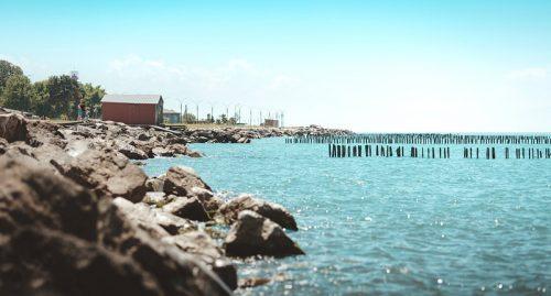 Какие районы краснодарского края топит. Выбор места для постоянного места жительства в Краснодарском крае