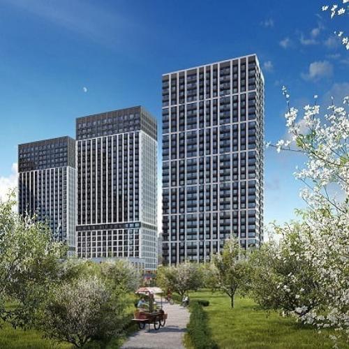 Квартиры на первомайской. Продажа квартир у метро Первомайская