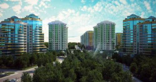 Какие в Краснодаре есть районы. Районы Краснодара –, какой район города лучше для проживания 01