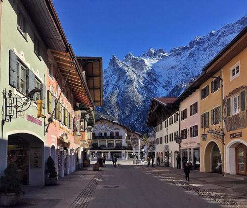 Немецкая деревня. 19 красивых деревень и маленьких городов Германии
