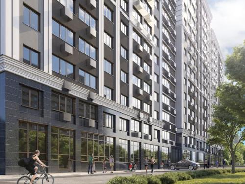 ЖК Феникс самара циан. ЖК Феникс