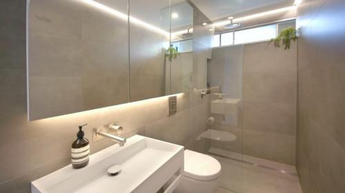 24 квартиры. В этой квартире всего 24 кв. м. но в ней есть всё, что нужно