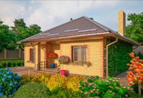 Вилла роз краснодар. Коттеджный поселок Вилла Роз