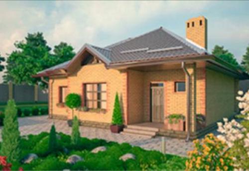 Вилла роз краснодар. Коттеджный поселок Вилла Роз