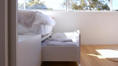 24 квартиры. В этой квартире всего 24 кв. м. но в ней есть всё, что нужно