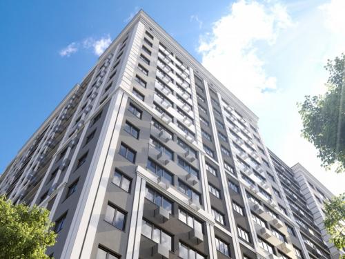 ЖК Феникс самара циан. ЖК Феникс