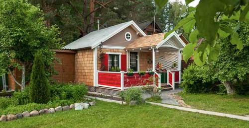 Минусы СНТ. Категории земельных участков 05