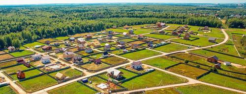 Земли СНТ минусы. Плюсы и минусы жилья в СНТ