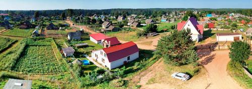 Земли СНТ минусы. Плюсы и минусы жилья в СНТ