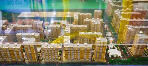 Генплан ЖК Губернский. ЖК «Губернский»: градостроительная ошибка