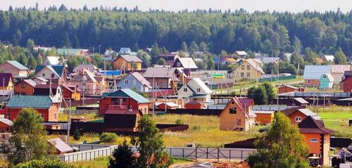 Земли СНТ минусы. Плюсы и минусы жилья в СНТ