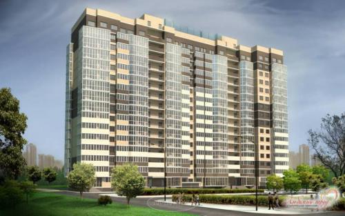 Застройщик Любимый город краснодар. Строительная компания Любимый город 02