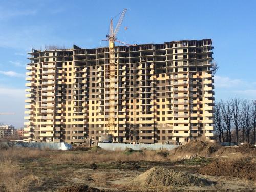 Застройщик Любимый город краснодар. Строительная компания Любимый город 01