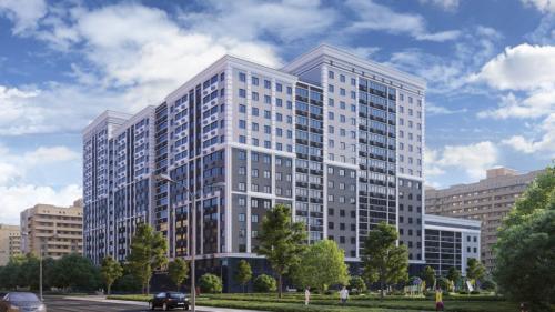 ЖК феникс самара. ЖК Феникс