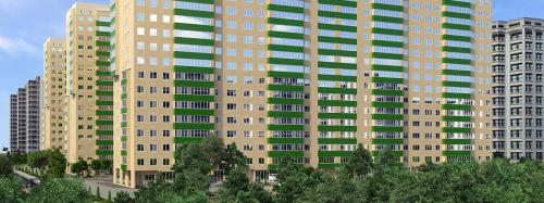 Лучшие районы для проживания в краснодаре. Азы: три главных правила для приезжих 01