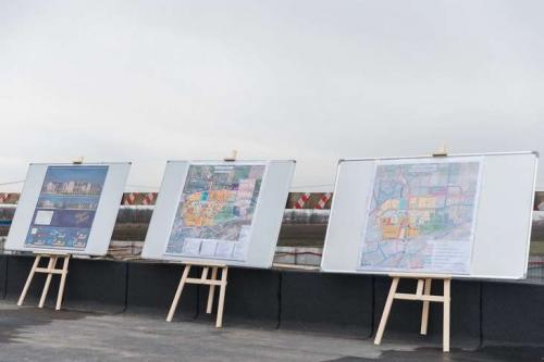 Новый микрорайон в Краснодаре. Районы Краснодара –, какой район города лучше для проживания 04