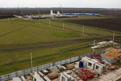 Новый микрорайон в Краснодаре. Районы Краснодара –, какой район города лучше для проживания 03