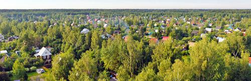 Дом для пмж в снт. Можно ли построить жилой дом в СНТ?