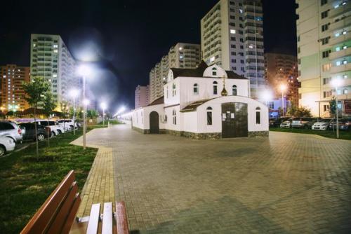 Форум жильцов жк москва краснодар. Описание микрорайона жк Московский в Краснодаре 03