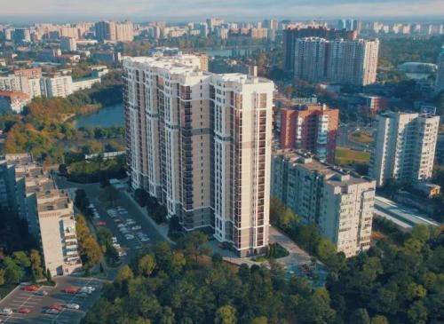 Дом на школьной краснодар ава групп. Объекты