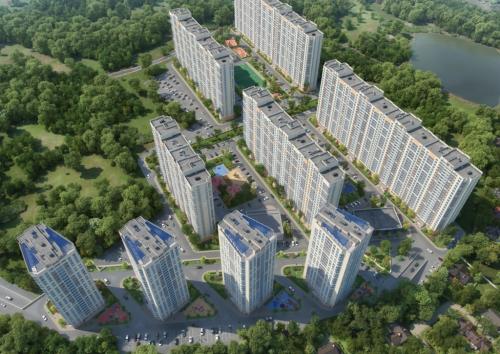 Дом на школьной краснодар ава групп. Объекты