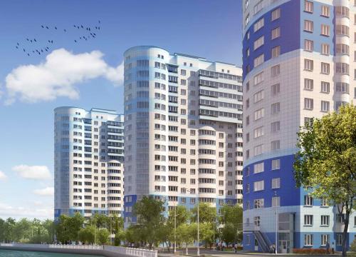 Дом на школьной краснодар ава групп. Объекты