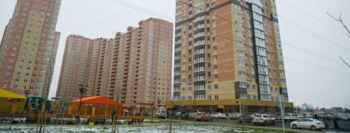 Г краснодар Прикубанский район. Какой он — Прикубанский округ Краснодара?