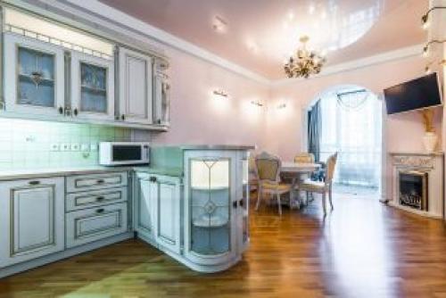 ЖК большой краснодар. Дополнительные предложения по вашему запросу