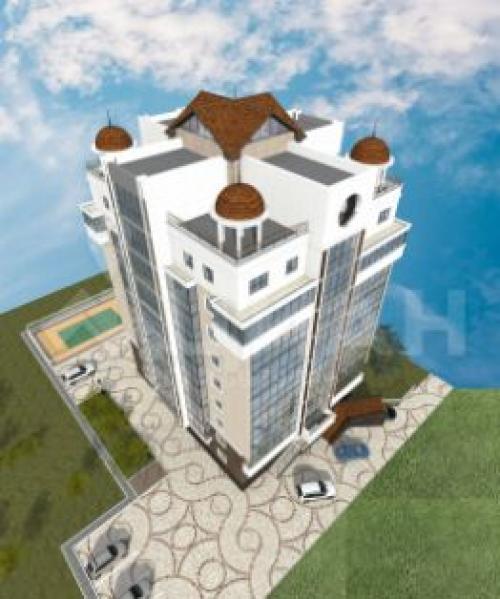 Центр города краснодар жилой комплекс. Дополнительные предложения по вашему запросу