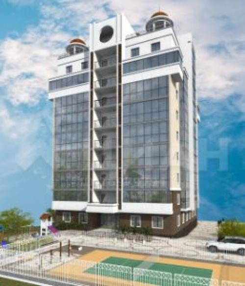 Центр города краснодар жилой комплекс. Дополнительные предложения по вашему запросу