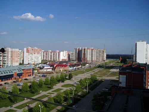 Краснодар новостройки в юмр. Районы Краснодара. ЮМР (Юбилейный)