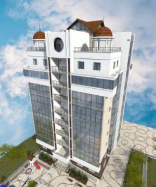 Центр города краснодар жилой комплекс. Дополнительные предложения по вашему запросу