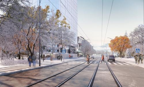 Краснодар перспективы развития города 2019. Вызовы будущему благополучию