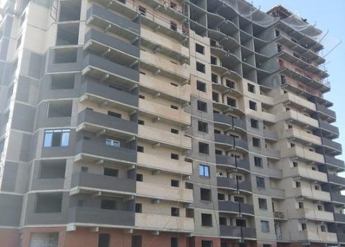 ЖК на береговой краснодар. Квартиры в ЖК Береговая в Краснодаре 01