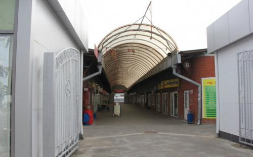 Школьный микрорайон краснодар. Районы Краснодара. ШМР (р-н ул. Школьной) 03