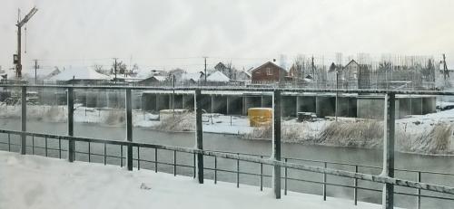 ЖК Курортный берег краснодар форум. Левиафан по-краснодарски. Дом в воде