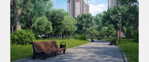 Школьный микрорайон краснодар. Районы Краснодара. ШМР (р-н ул. Школьной) 04