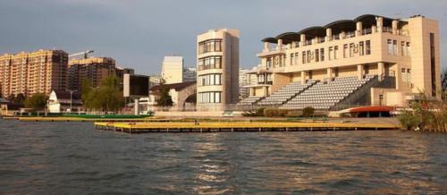 В Краснодаре район гмр. Обзор района гидростроителей в Краснодаре (ГМР) Гидрострой.