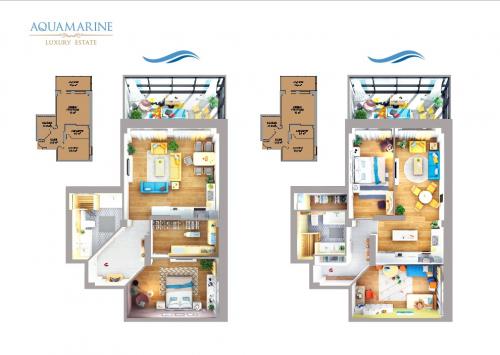 Вопросы и ответы жк аквамарин. ЖК Аквамарин: развеиваем мифы 01