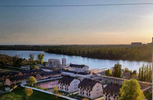 В Краснодаре район гмр. Обзор района гидростроителей в Краснодаре (ГМР) Гидрострой.