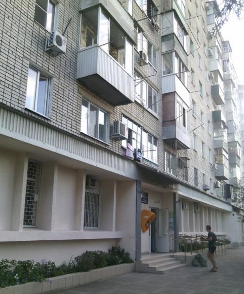 Школьный микрорайон краснодар. Районы Краснодара. ШМР (р-н ул. Школьной) 10