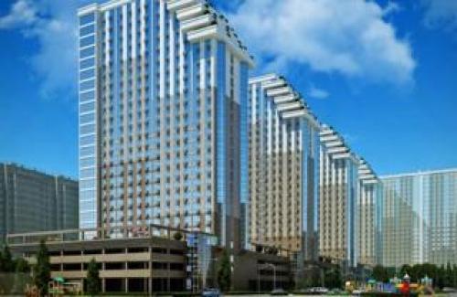 Краснодар ЖК кубанский. О ЖК «Кубанский» 10