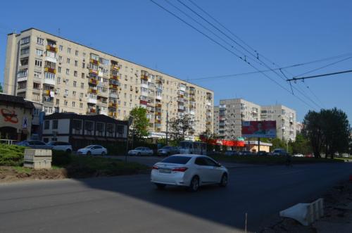 Краснодар район фестивальный. Фестивальный микрорайон (ФМР) в Краснодаре!