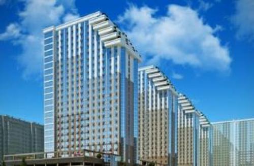 Краснодар ЖК кубанский. О ЖК «Кубанский» 03