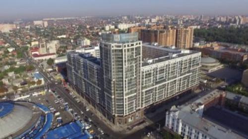 Центральный округ Краснодара улицы. Центральный округ Краснодара