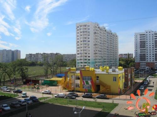 Центральный округ Краснодара улицы. Центральный округ Краснодара 03