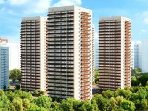 Долгострои Краснодара список домов.  “Проблемные” дома, кто их будет достраивать