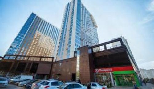 Краснодар ЖК кубанский. О ЖК «Кубанский» 09